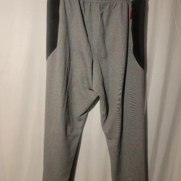 Nike Detroit Pistons Dri-Fit Athletic Pants Mens SZ 4XL-Tall 932966-032 - Picture 5 of 8